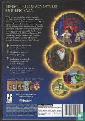 King's Quest Collection - Bild 2