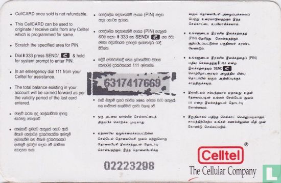 Celltelnet - Image 2