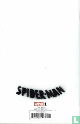 Spider-Man 1 - Afbeelding 2