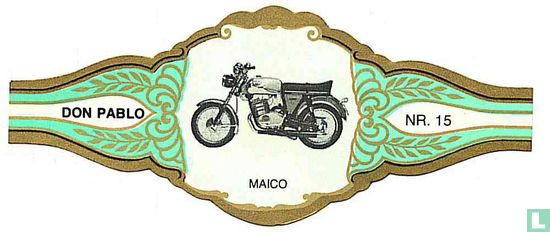 Maico - Afbeelding 1