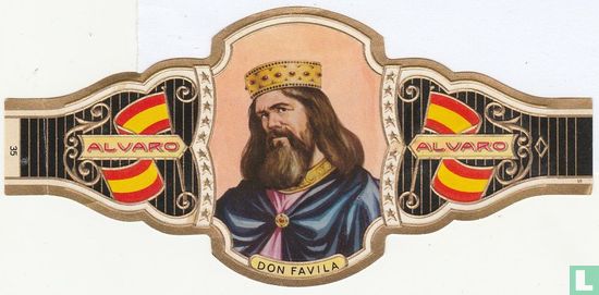 Don Favila - Image 1