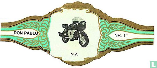 M.V. - Afbeelding 1