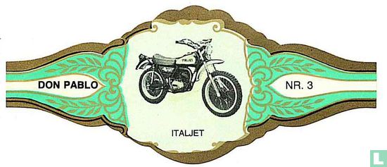 Italjet - Bild 1