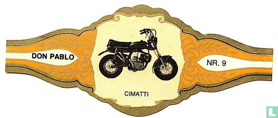 Cimatti  - Bild 1