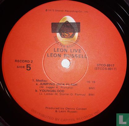 Leon Live - Image 3