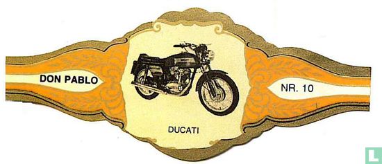Ducati  - Bild 1