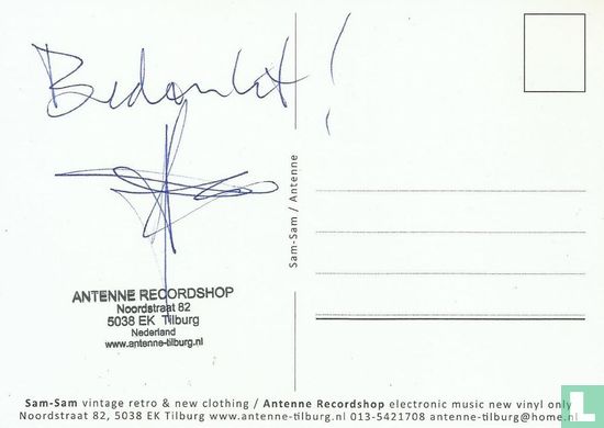 Antenne Recordshop - Image 2