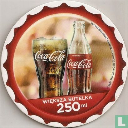 6 Zasad perfekcyjnego podania Coca-Cola - Afbeelding 2