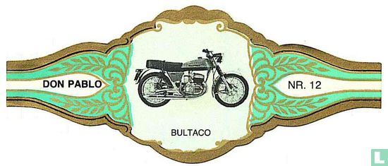 Bultaco - Afbeelding 1