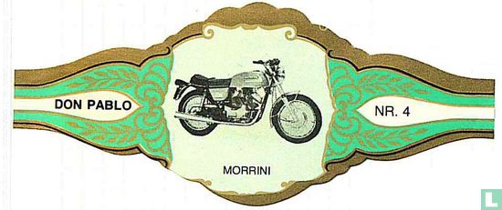 Morrini - Afbeelding 1