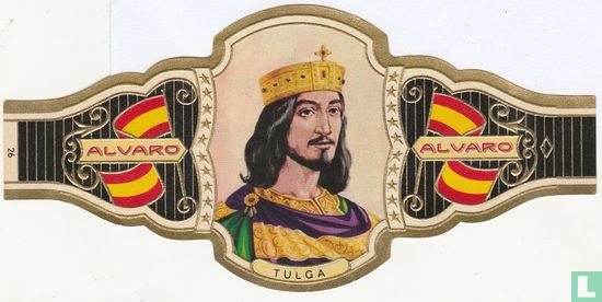 Tulga - Image 1
