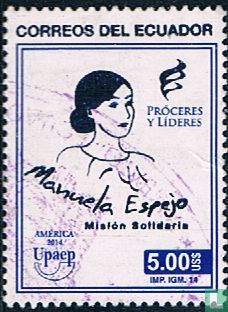 Manuela Espejo