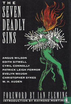 The Seven Deadly Sins - Image 1