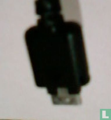 HAMA - Chargeur pour LG KG800 - Afbeelding 2