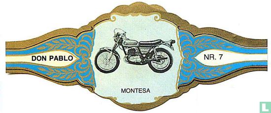 Montesa  - Bild 1
