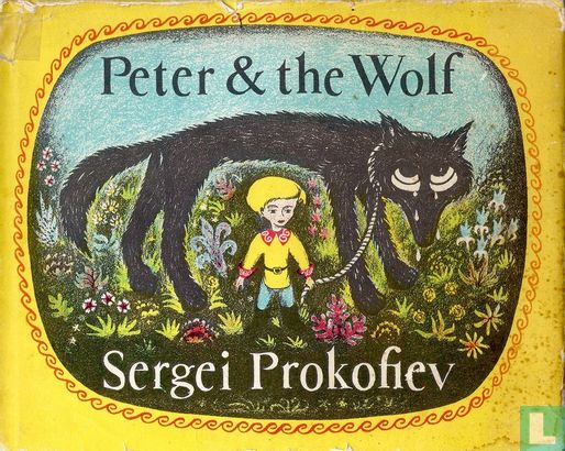 Peter & the Wolf - Bild 1