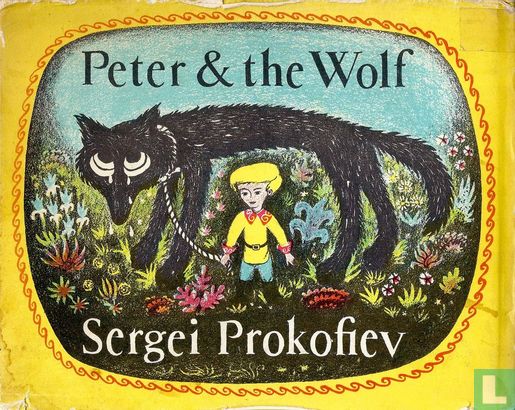 Peter & the Wolf - Bild 2