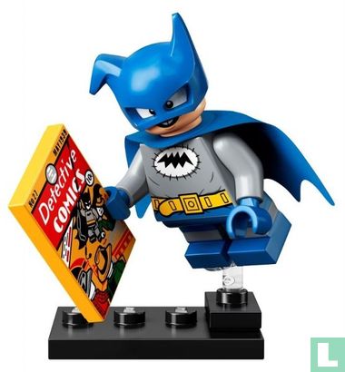 Lego 71026-16 Bat-Mite - Image 1