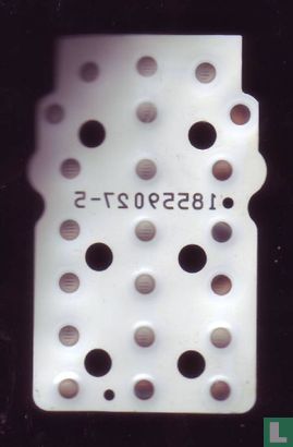 Membrane Clavier pour Sagem RC 712 - Afbeelding 3