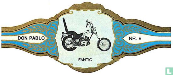 Fantic  - Afbeelding 1