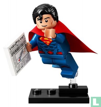 Lego 71026-07 Superman - Image 1