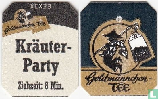 22 Kräuter-Party - Afbeelding 3