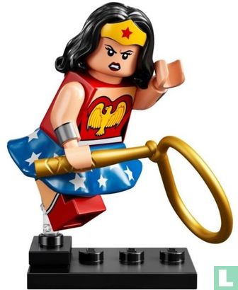Lego 71026-02 Wonder Woman - Bild 1
