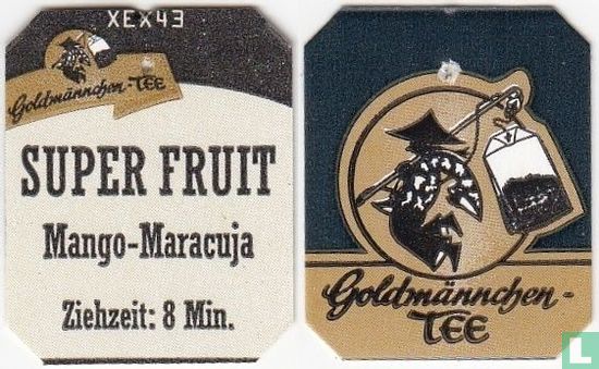  8 Super Fruit Mango-Maracuja - Bild 3