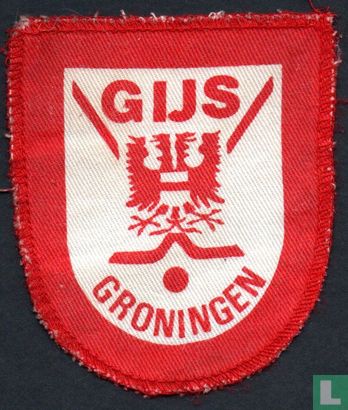 IJshockey Groningen - GIJS Groningen