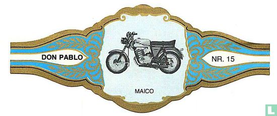Maico - Bild 1