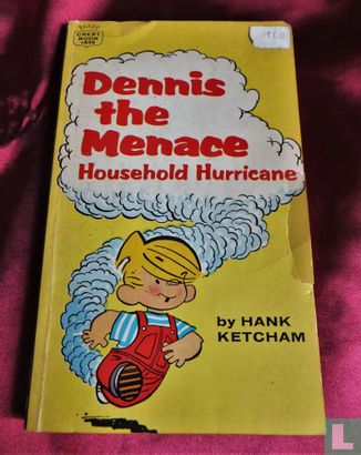 Household Hurricane - Image 1