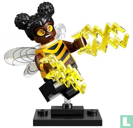 Lego 71026-14 Bumblebee - Image 1