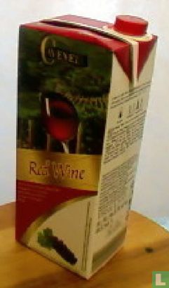 Caveneta Red Wine - Image 2