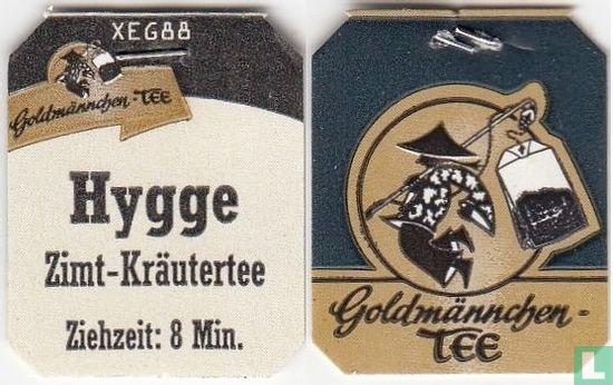  9 Hygge Zimt-Kräutertee - Afbeelding 3