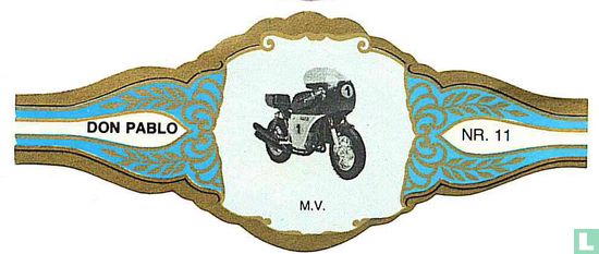 M.V.  - Bild 1