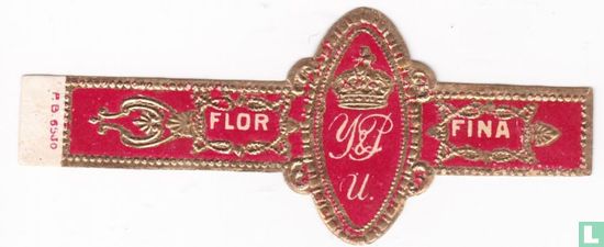 Y&P U. - Flor - Fina  - Afbeelding 1