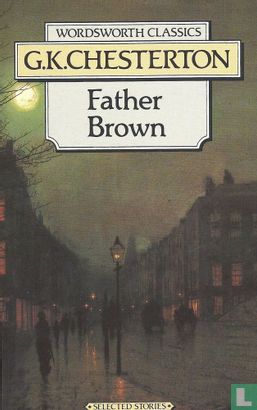 Father Brown - Image 1