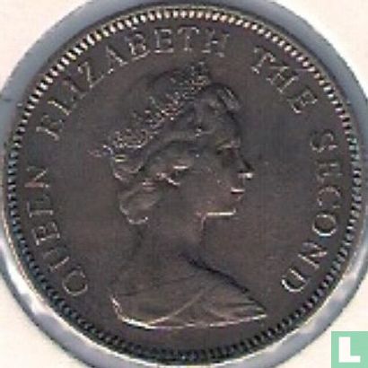 Falklandinseln 1 Penny 1983 - Bild 2