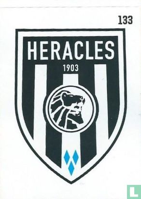 Heracles - Afbeelding 1