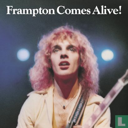Frampton Comes Alive! - Afbeelding 1