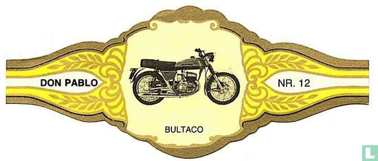Bultaco - Bild 1