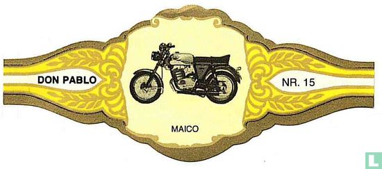 Maico  - Afbeelding 1