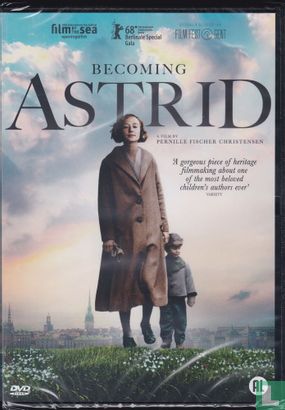 Becoming Astrid - Afbeelding 1
