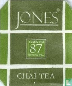 Chai Tea - Afbeelding 3