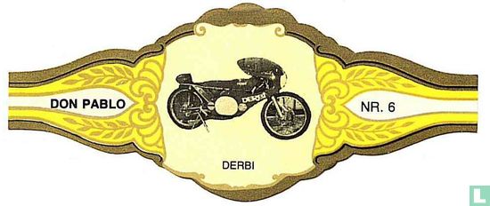 Derbi  - Afbeelding 1