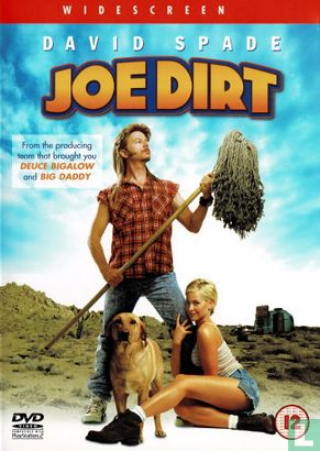 Joe Dirt - Bild 1