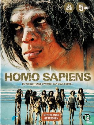 Homo Sapiens - Image 1