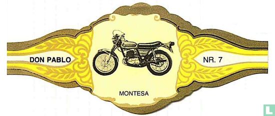 Montesa  - Afbeelding 1