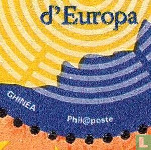 1994 - Entrée d'Andorre au conseil de l'Europe - Image 2