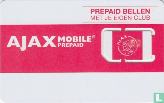 Ajax Mobile - Afbeelding 2